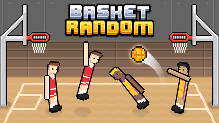 Basket Random screenshot