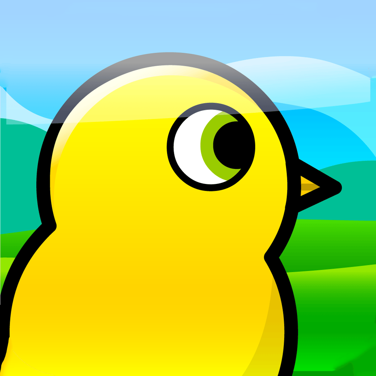 Duck Life screenshot