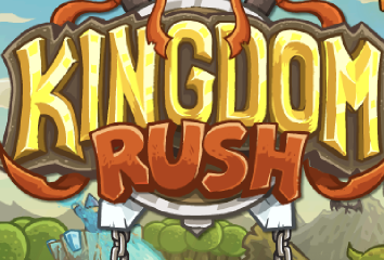 Kingdom Rush screenshot
