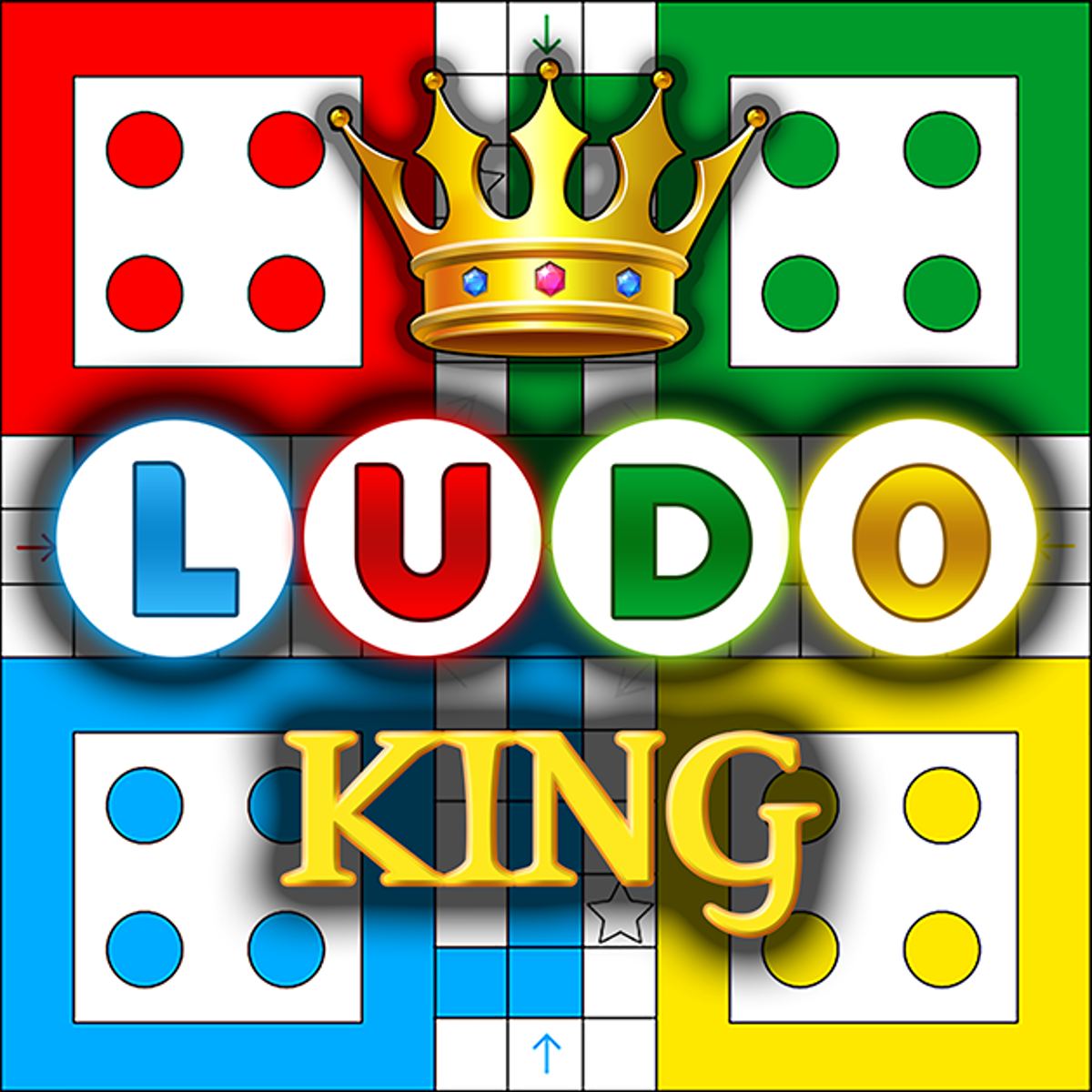 Play Ludo King - Free Online Game