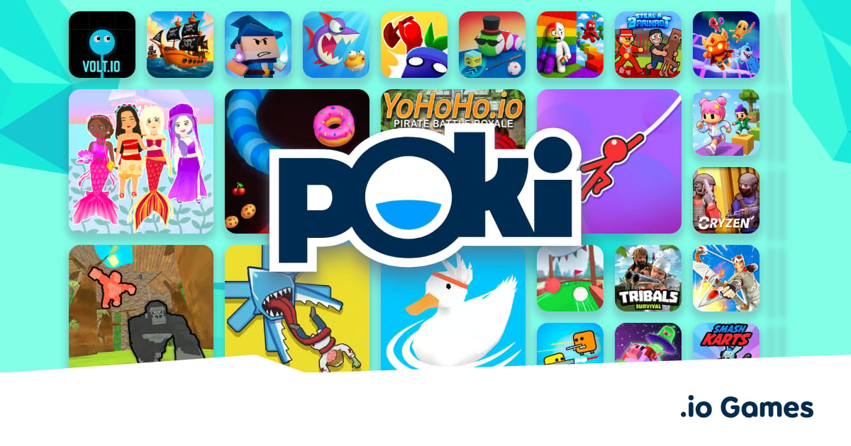Play Paper.io 2 - Free Online Game