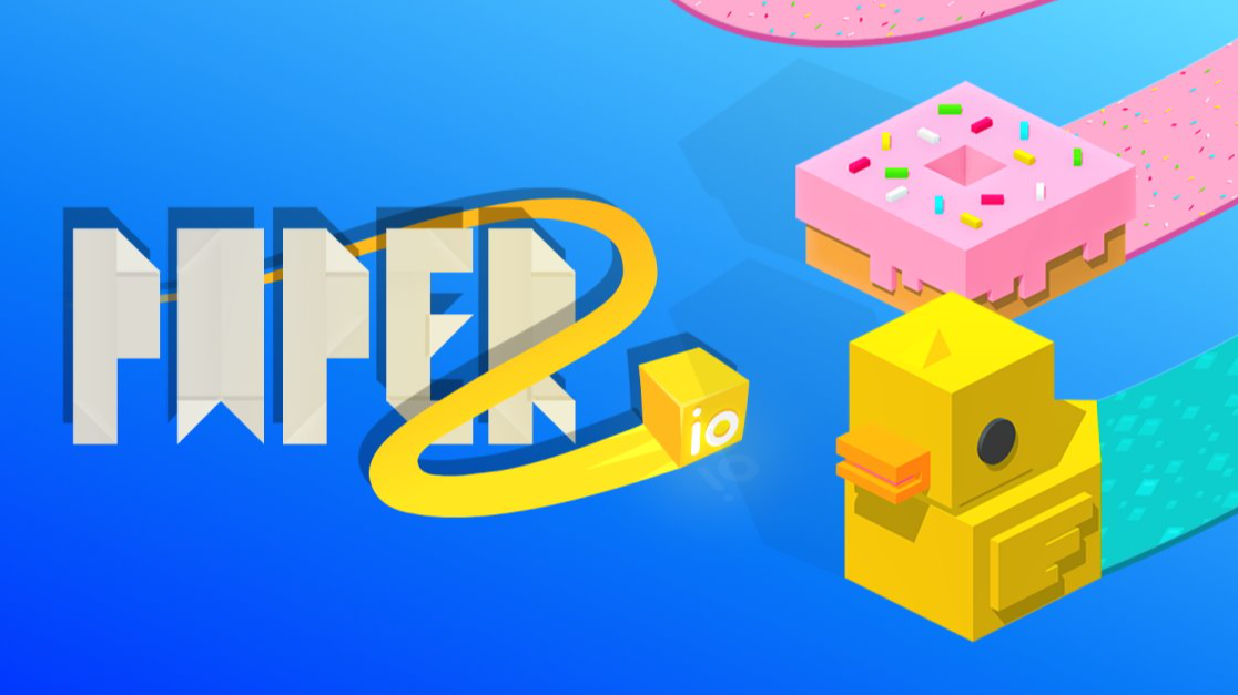 Paper.io 2 screenshot
