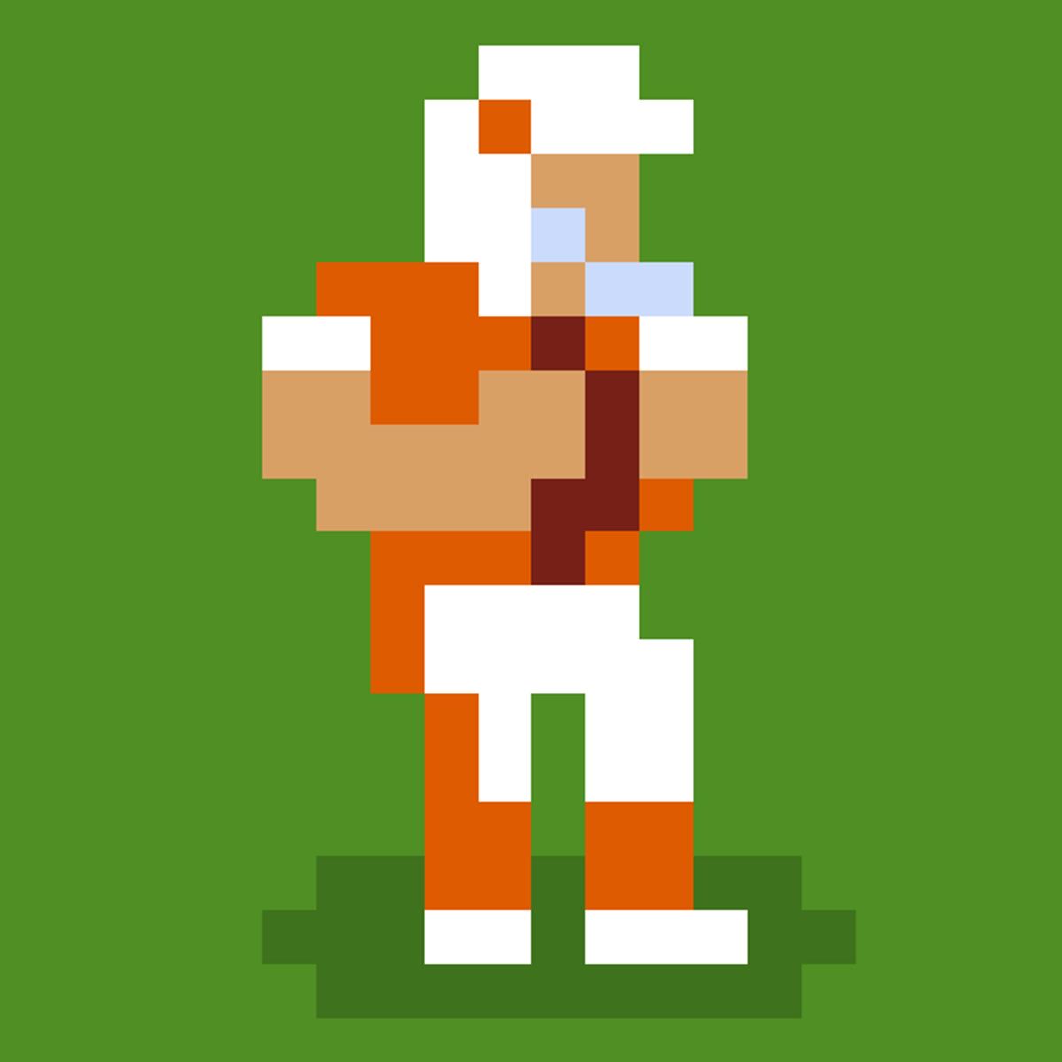 Retro Bowl screenshot