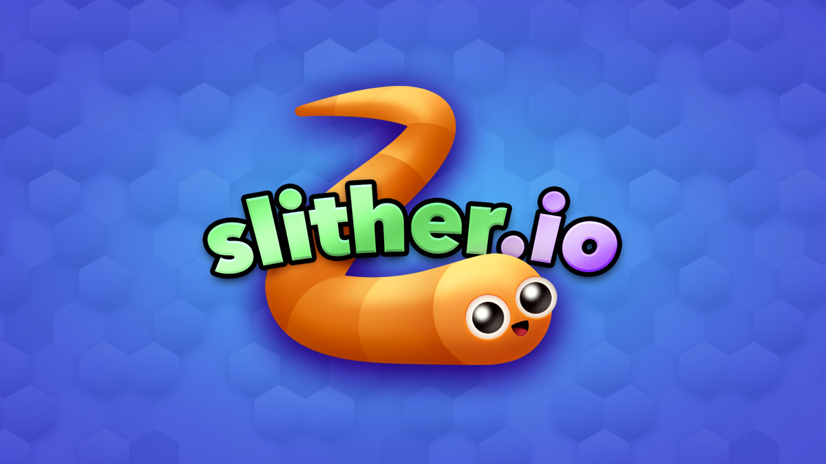 Slither.io screenshot