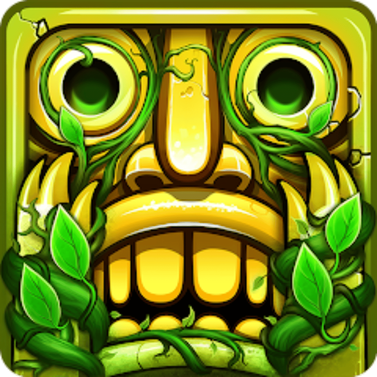 Temple Run 2 screenshot