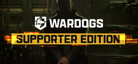 WARDOGS - Supporter Edition