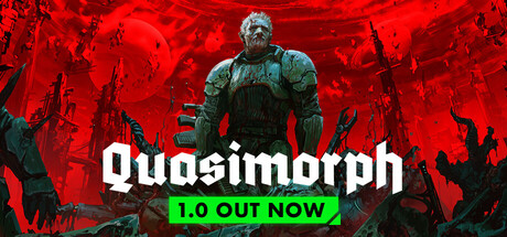 Quasimorph