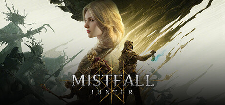 Mistfall Hunter