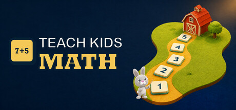 Teach Kids Math