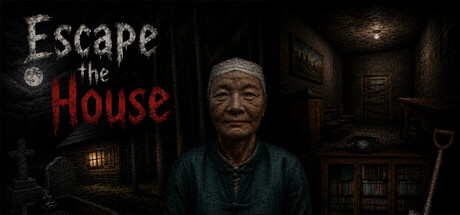 Escape the House