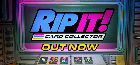 Rip It! Card Collector