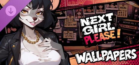 Next Girl, Please 🎬 - Wallpapers 18+