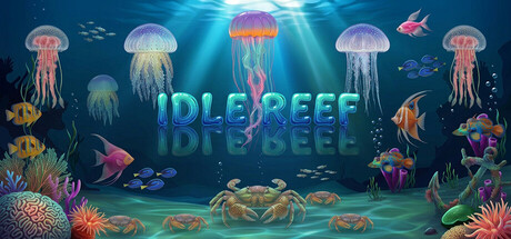 Idle Reef